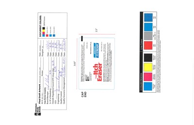 Primary Packaging (Itch Eraser Sensitive Label)